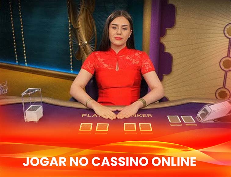 erros evitar baccarat Dealer em live do jogo do baccarat com cartas sobre a mesa