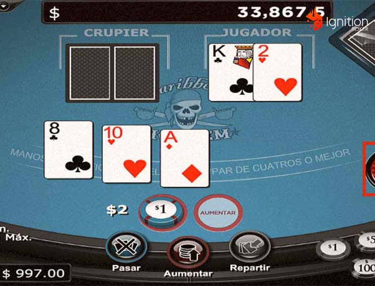 jackpot progresivo caribbean Jackpot progresivo caribbean poker