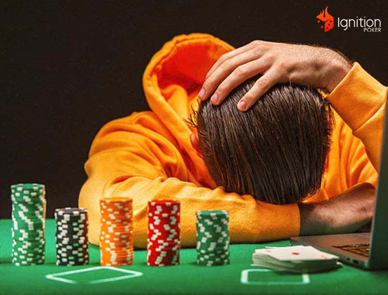 jugador poker online Jugador de poker online frustrado