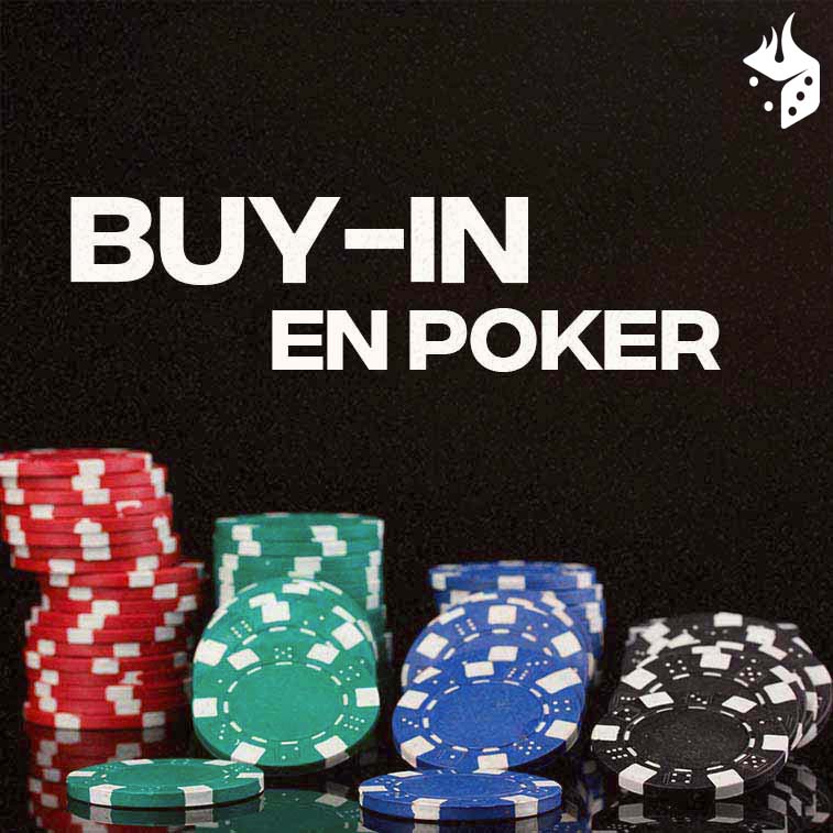 poker buy in Fichas de poker