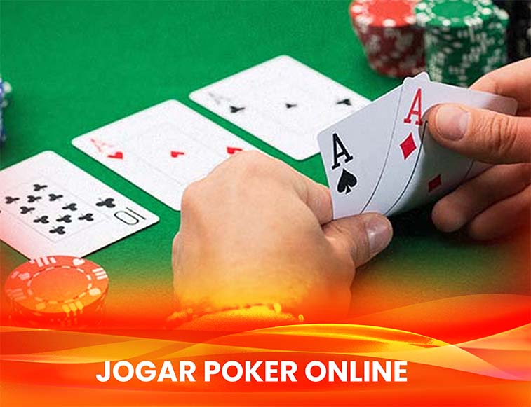 pot committed poker Four of a Kind do poker