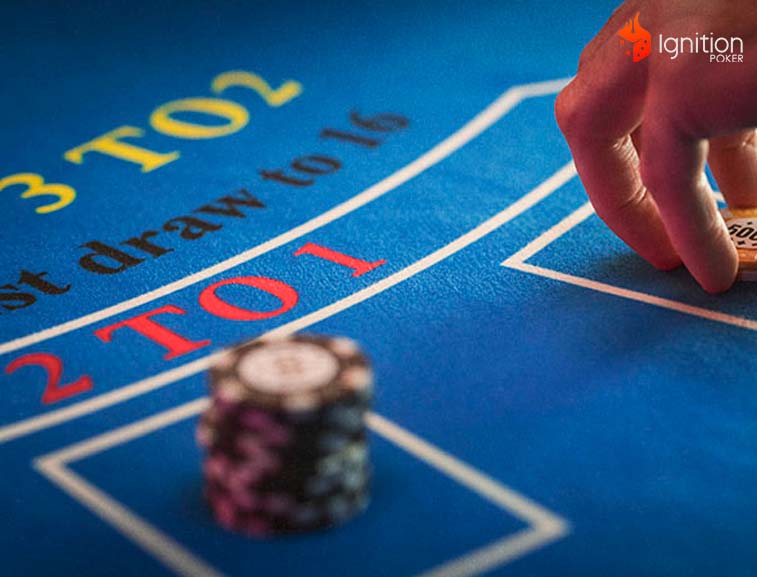 bacarrat apostas paralelas Jogador apostando fichas no baccarat