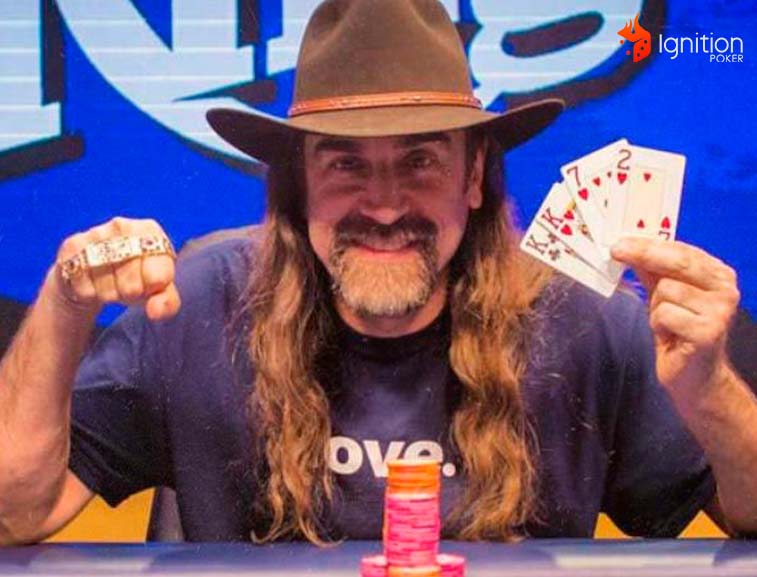 chris ferguson poker Chris Ferguson vencendo torneio de poker