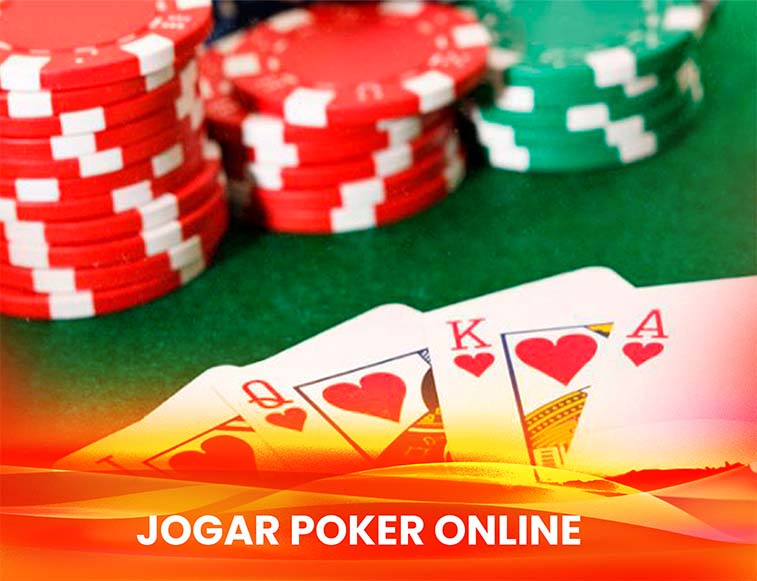 mesa poker cassino Mesa de poker com cartas e fichas