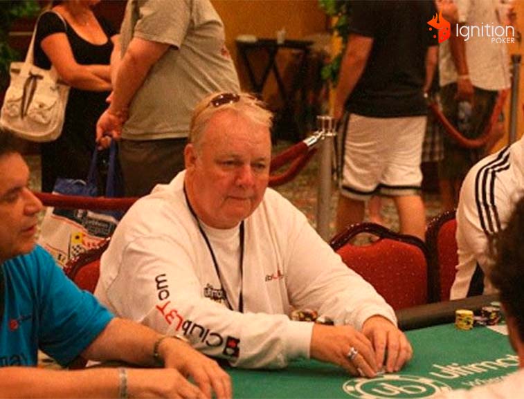 russ hamilton jugador Jugador Russ Hamilton