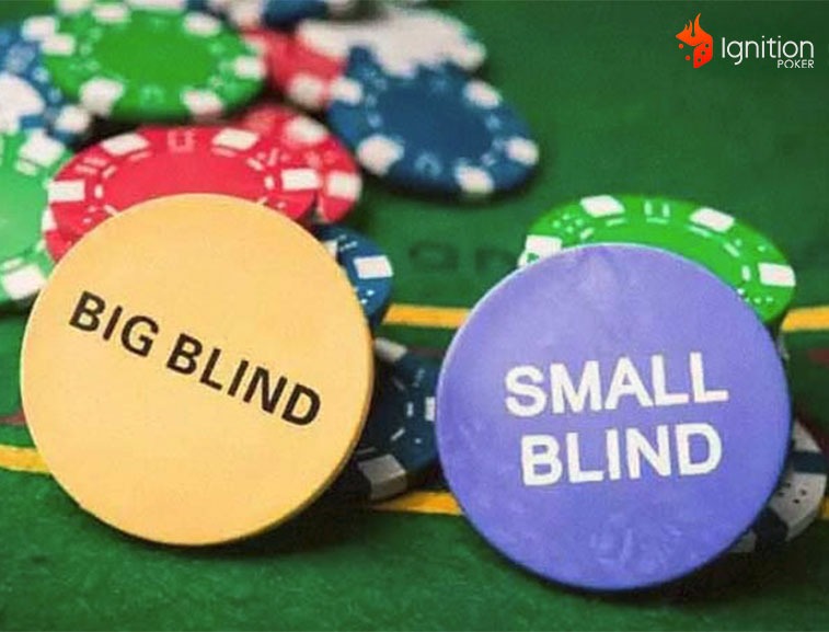 image 9 Fichas de Big Blind y Small Blind
