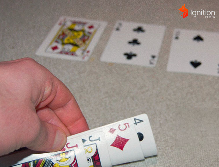 poker online flop Flop no poker