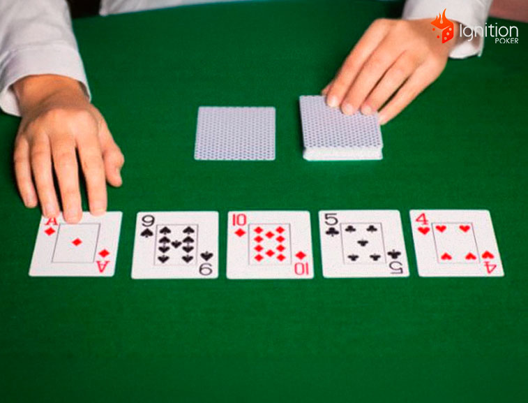 river no poker River no poker