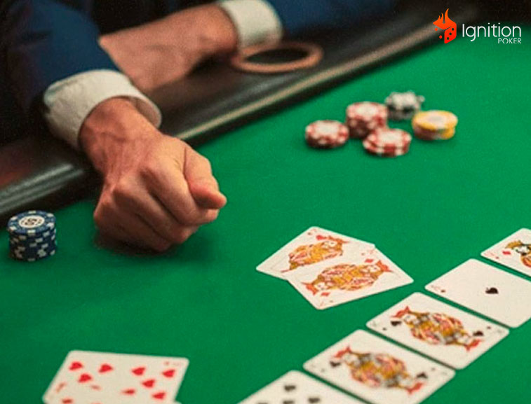 showdown poker omaha Showdown no poker Omaha