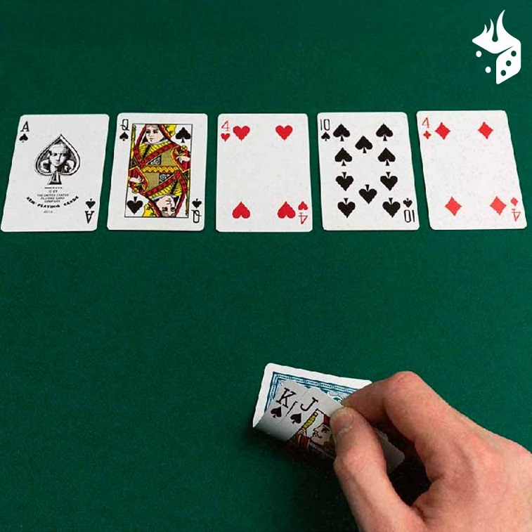 texas holdem jogo ignition Royal Flush no poker
