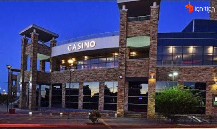 dreams temuco casino Fachada del Casino Dreams Temuco