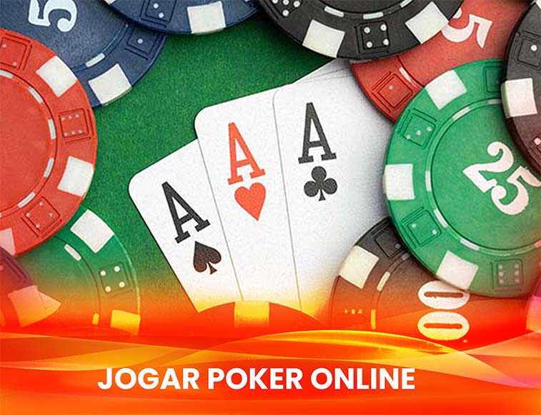 fichas poker freeroll Cartas e fichas de poker sobre uma mesa
