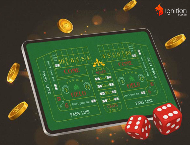 apuestas jugar dados Juego de dados en línea