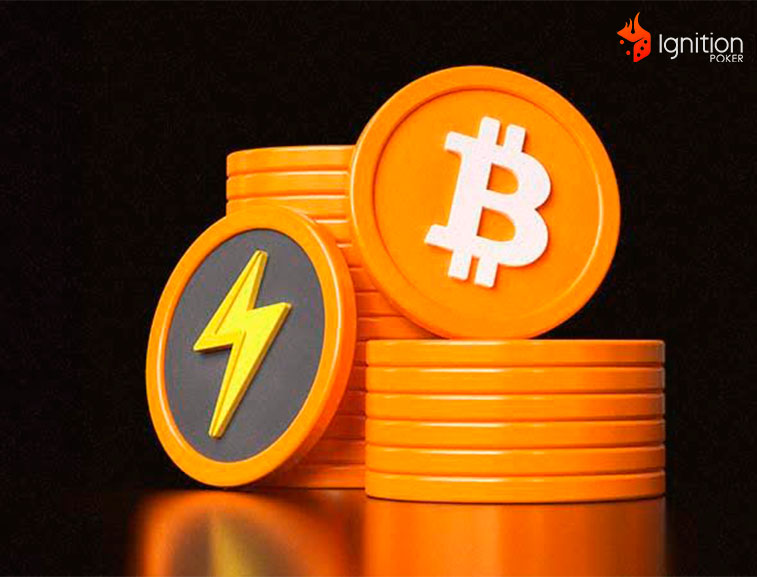 bitcoin apostar cripto Bitcoin Lightning