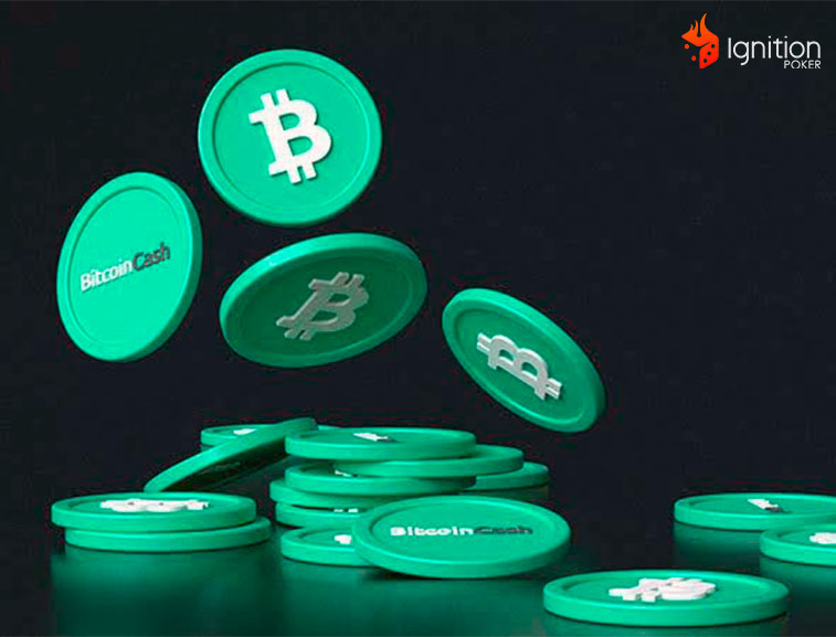 bitcoin cash apostar Bitcoin Cash