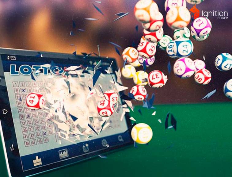 bolas bingo online Bolas saindo por uma tela durante uma partida de bingo online