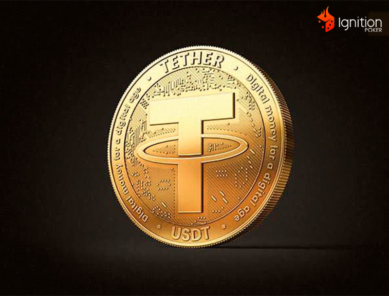 cripto moneda apostar Moneda Tether