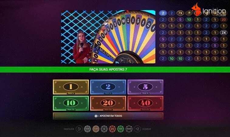 dream catcher game Game show Dream Catcher