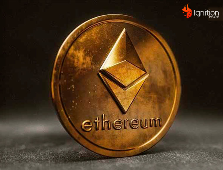 ethereum moneda apostar Moneda Ethereum