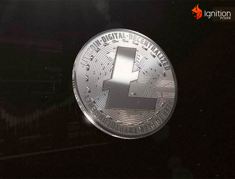 litecoin apostar cripto Moneda Litecoin
