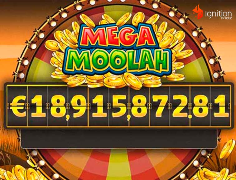 megaways slot ignition Slot con Jackpot