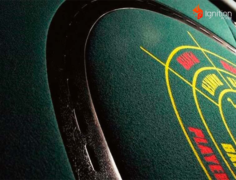 pano baccarat ignition Paño de baccarat