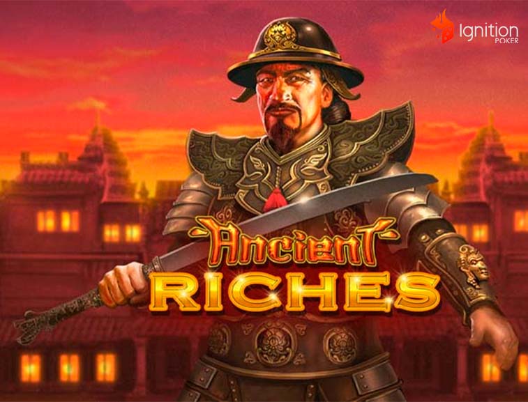 slot ancient riches Slot “Ancient Riches”