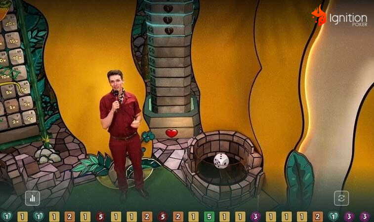 snakes ladders live Game Show Snakes & Ladders Live