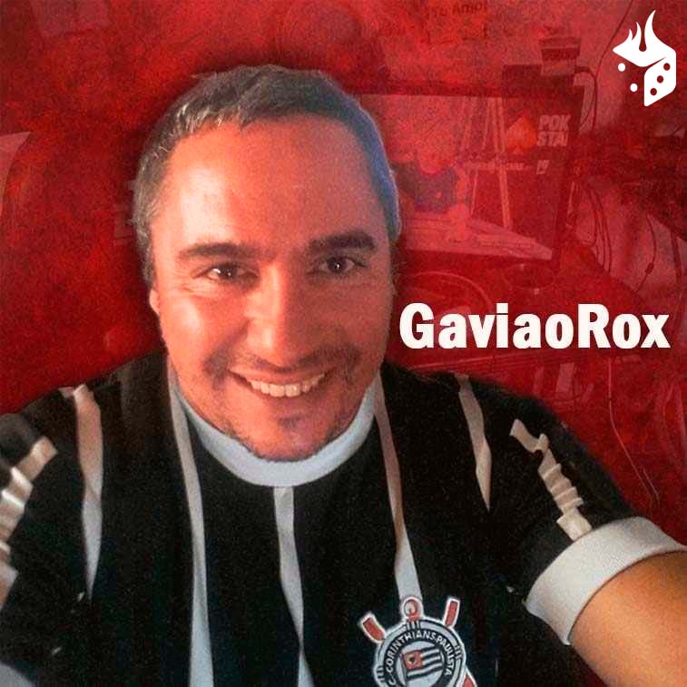 jogador poker gaviaorox Jogador de poker online GaviaoRox