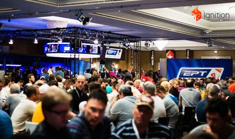 multi table tournaments Torneio multi-mesa de poker