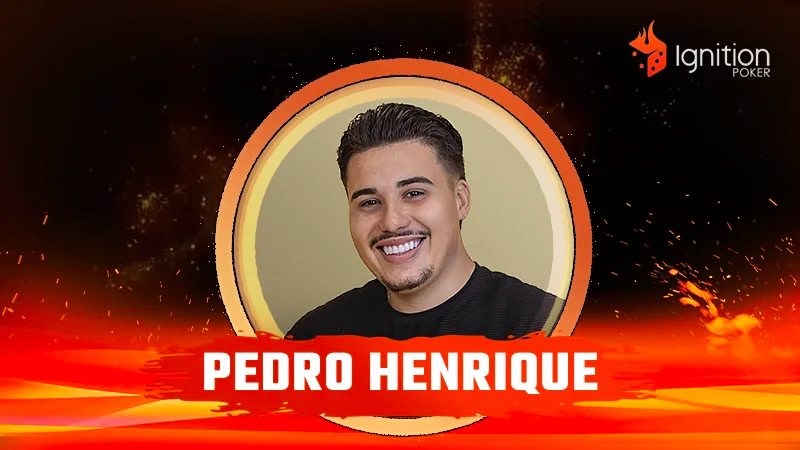 Pedro-Henrique