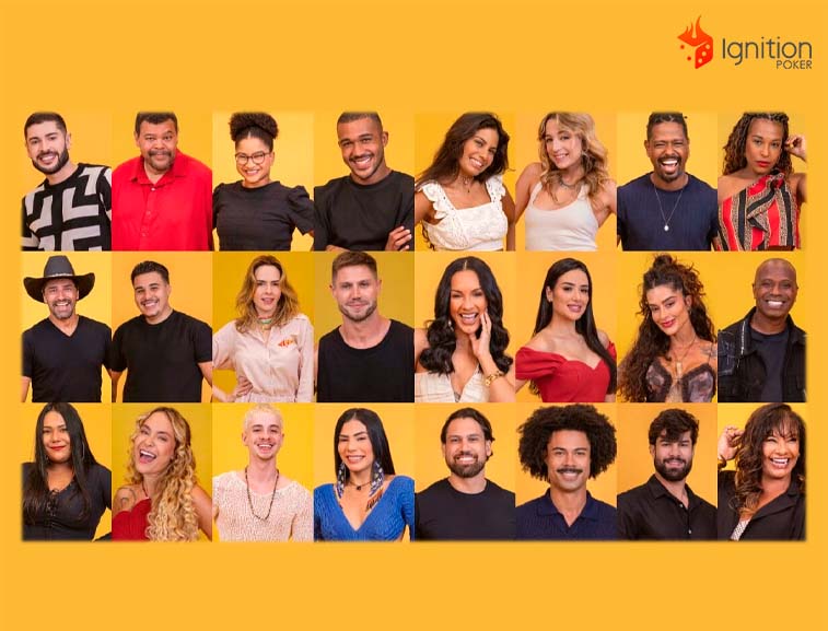 participantes bbb 26 Lista oficial de participantes do BBB 26