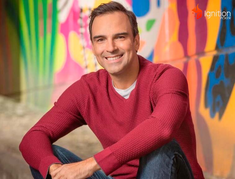 tadeu schmidt apresentador Tadeu Schmidt