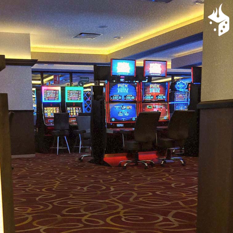 casino aguascalientes apostar Casino de Aguascalientes