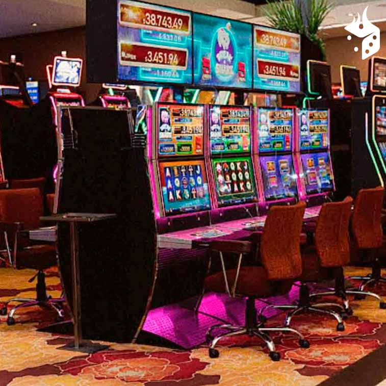 casino san luis tragamonedas en casino de san luis potosí