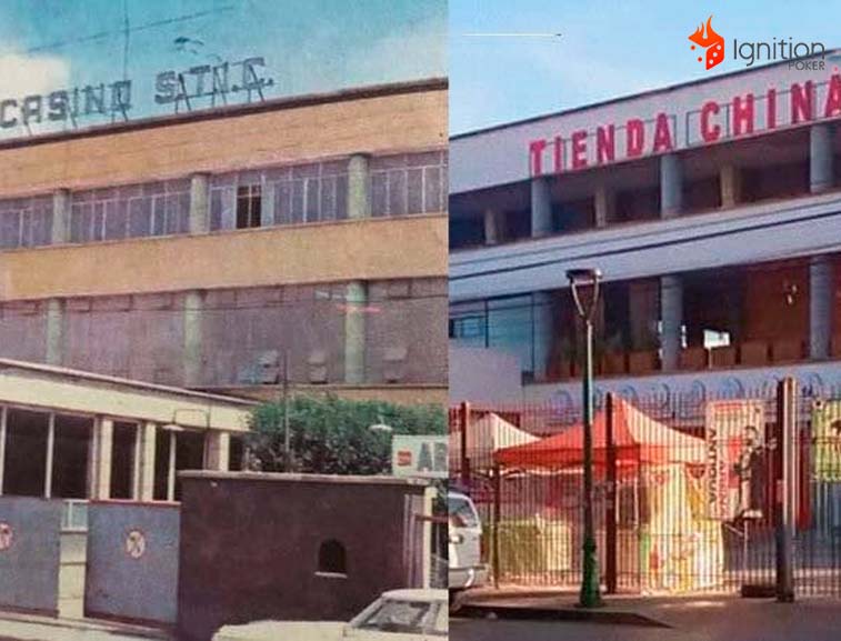 casino tienda china casino STIC y tienda china