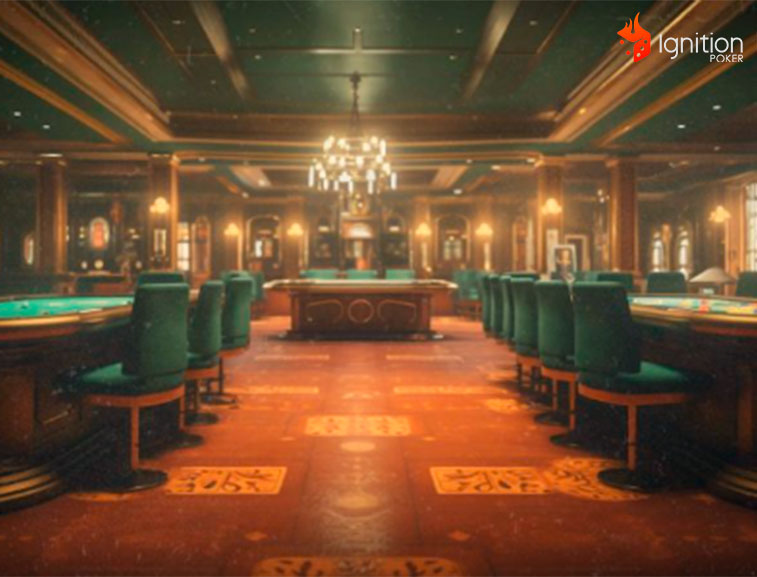 casino veracruz apuesta imagen interna del Casino de Veracruz