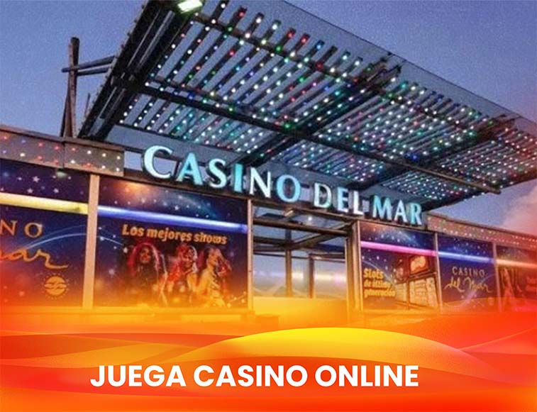 casino veracruz mexico fachada del Casino del Mar