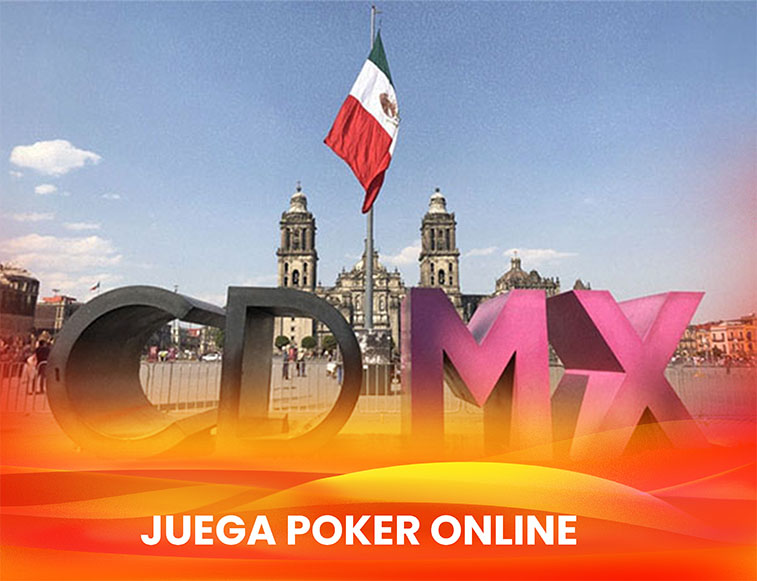 ciudad de mexico Text: Cartel de la Ciudad de México