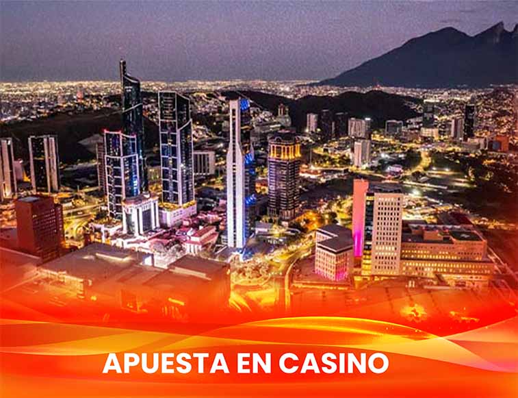 ciudad monterrey mexico vista aérea de la ciudad de Monterrey