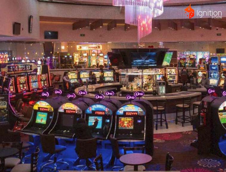 jugar casino tijuana sala de tragamonedas en casino de Tijuana