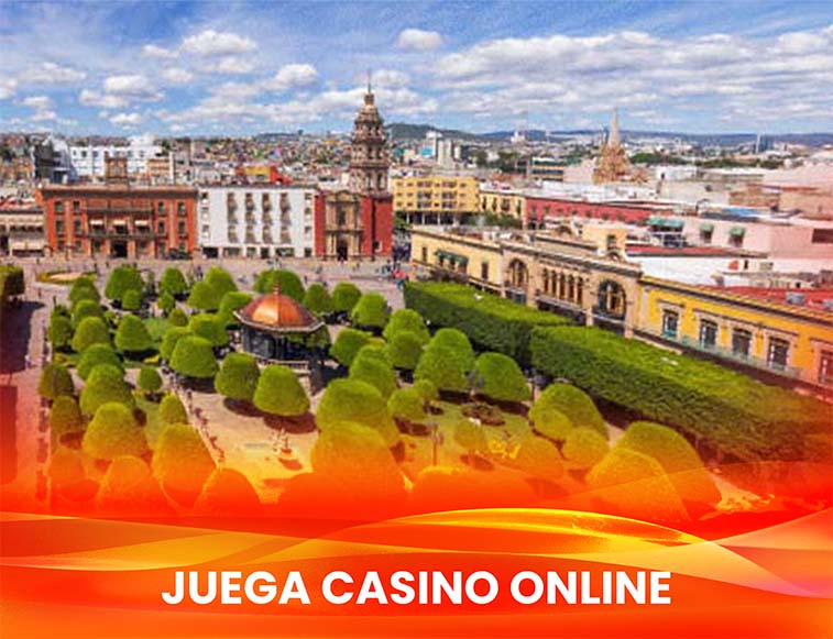 leon ciudad mexico Vista panorámica de León