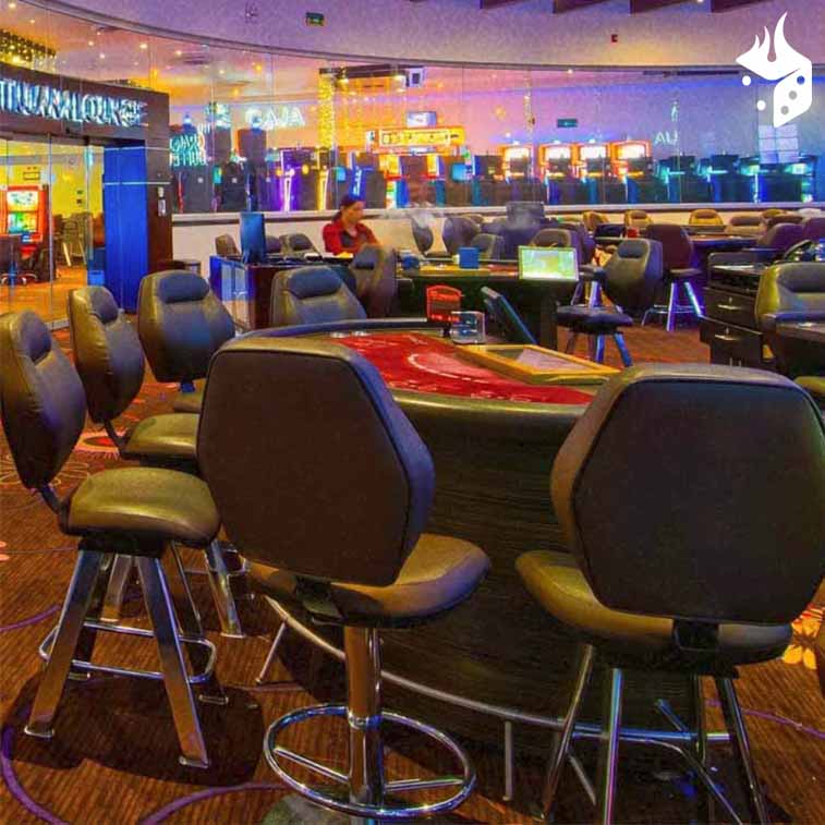 mesa casino tijuana poker room en casino de Tijuana