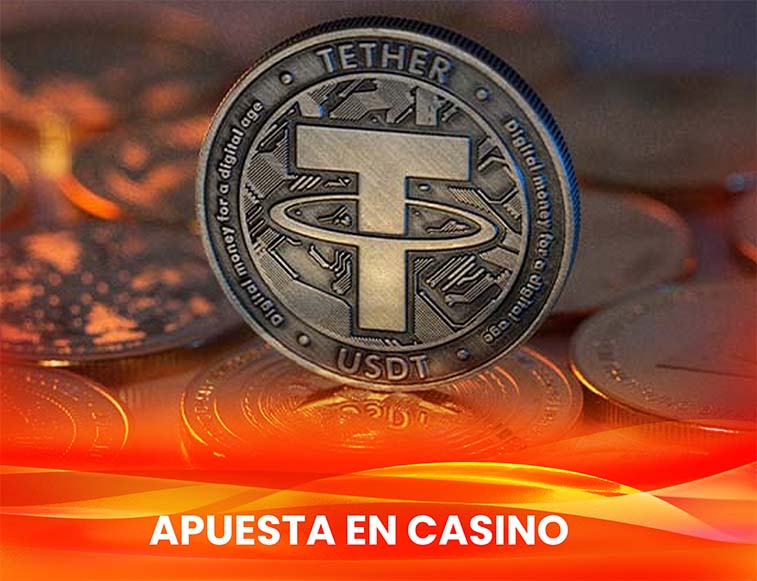 moneda cripto tether Monedas representando el dólar cripto
