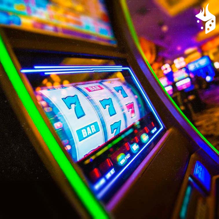 tragamonedas play city zoom en pantalla de tragamonedas física en casino