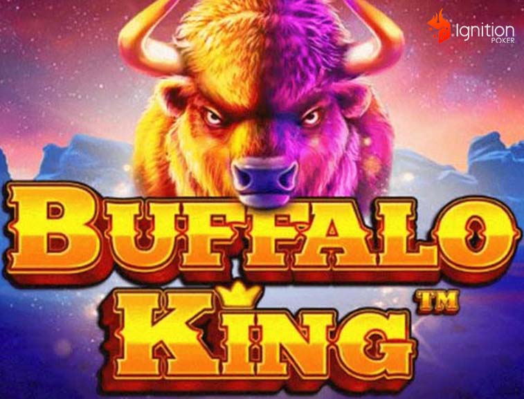 buffalo king slot Slot Buffalo King