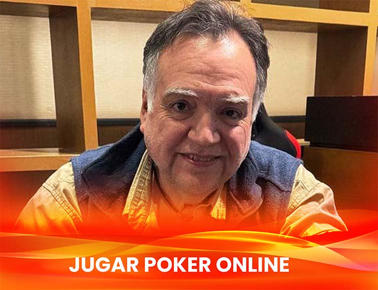 carlos lozano poker Carlos Lozano