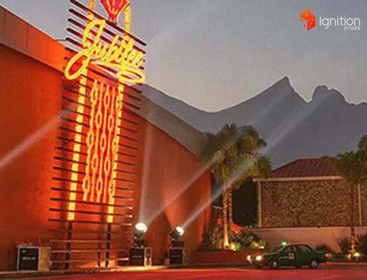 casino jubilee monterrey Casino Jubilee Monterrey