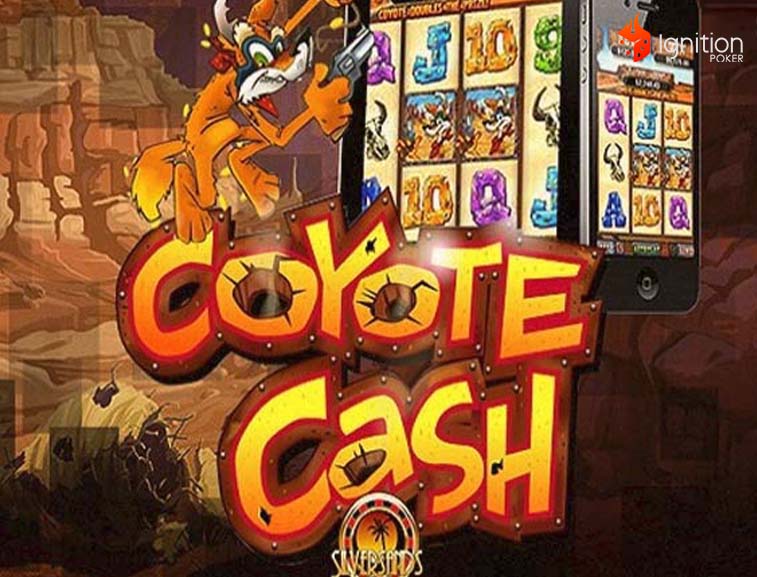 coyote cash slot Slot Coyote Cash