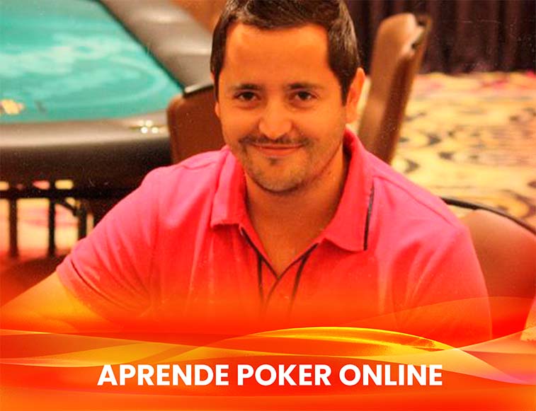 jose nadal sordo José Nadal Sordo jugando al poker